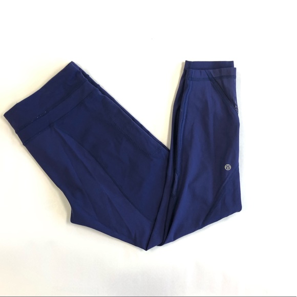 Lululemon Inspire tight ii - Picture 8 of 8